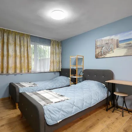 Center, Sea Garden, Brand New - Majestic Μπουργκάς