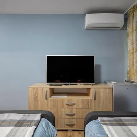 Center, Sea Garden, Brand New - Majestic Διαμέρισμα *